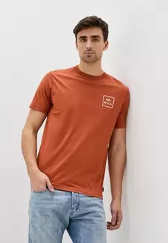 Футболка RVCA