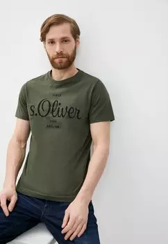 Футболка s.Oliver