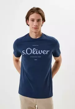 Футболка s.Oliver