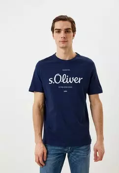 Футболка s.Oliver