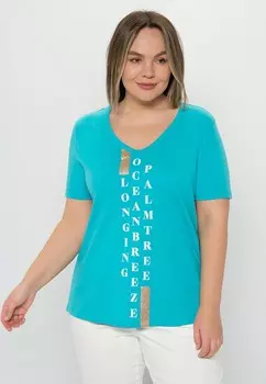 Футболка Samoon by Gerry Weber