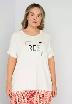 Футболка Samoon by Gerry Weber