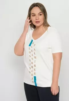 Футболка Samoon by Gerry Weber