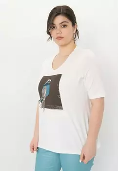 Футболка Samoon by Gerry Weber