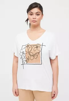 Футболка Samoon by Gerry Weber