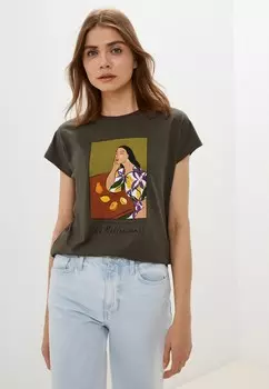 Футболка Savage