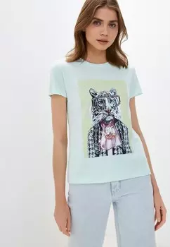 Футболка Savage