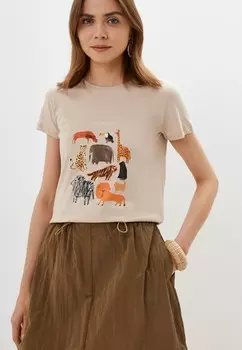 Футболка Savage