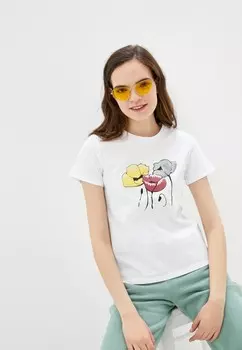 Футболка Savage