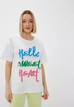 Футболка Savage