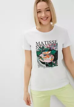 Футболка Savage