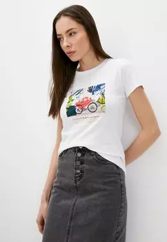 Футболка Savage