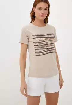 Футболка Savage