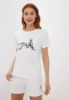 Футболка Savage