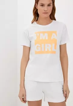 Футболка Savage