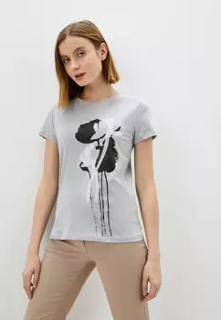 Футболка Savage