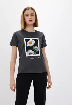 Футболка Savage