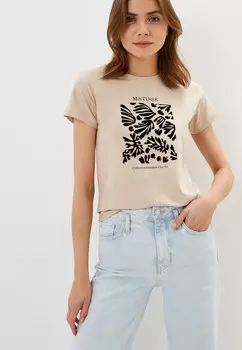 Футболка Savage