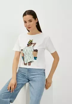 Футболка Savage