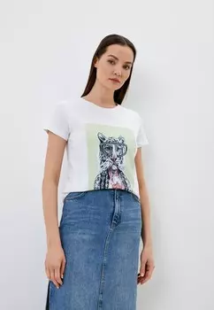 Футболка Savage