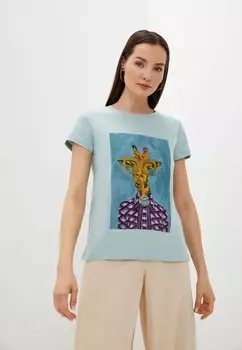 Футболка Savage