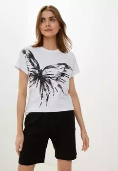 Футболка Savage