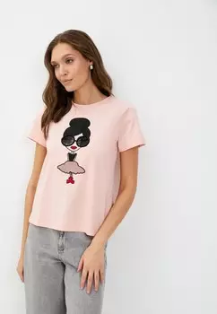 Футболка Savage