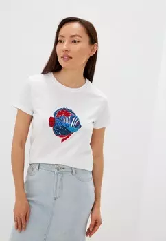 Футболка Savage