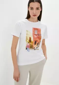 Футболка Savage