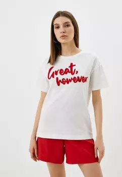 Футболка Savage