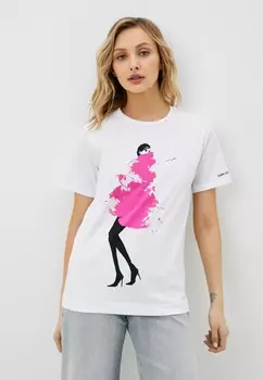 Футболка Savage