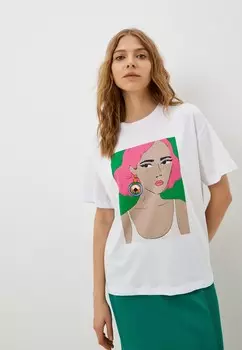 Футболка Savage