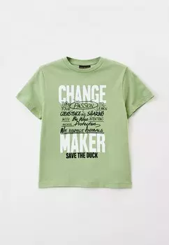 Футболка Save the Duck