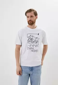 Футболка Save the Duck