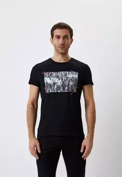 Футболка Scervino Street