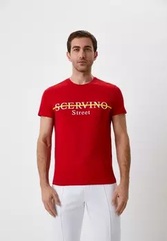Футболка Scervino Street