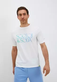 Футболка Scotch&amp;Soda