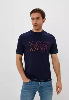 Футболка Scotch&amp;Soda