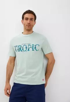 Футболка Scotch&amp;Soda