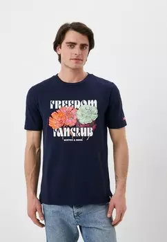 Футболка Scotch&amp;Soda