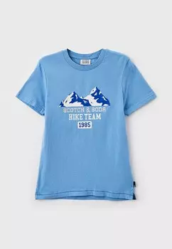 Футболка Scotch&amp;Soda