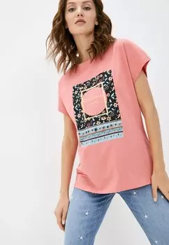 Футболка Sei Tu