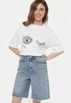 Футболка Sei Tu