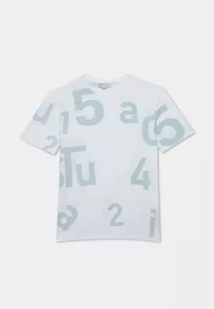 Футболка Sei Tu