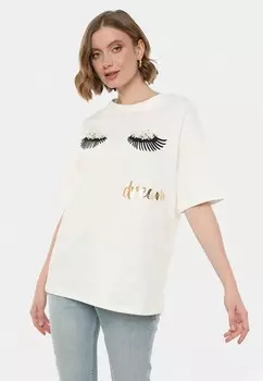 Футболка Sei Tu