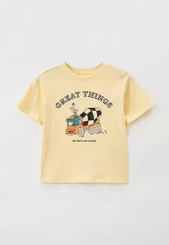 Футболка Sela