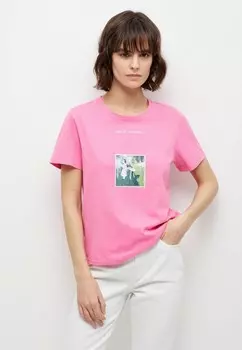 Футболка Sela