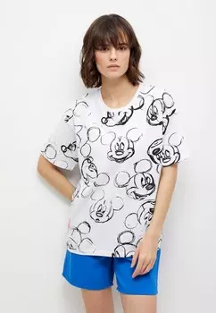 Футболка Sela