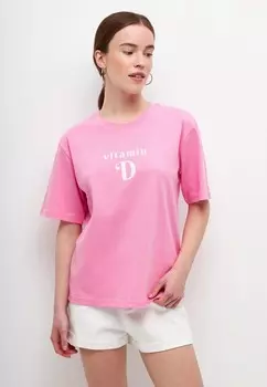 Футболка Sela