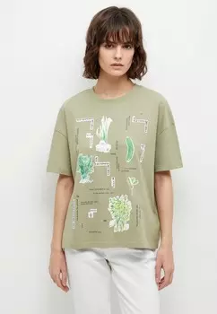 Футболка Sela